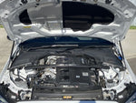 MERCEDES AMG C class sedan