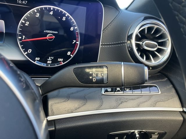 MERCEDES BENZ E class open