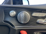 MERCEDES BENZ E class open