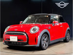MINI COOPER D