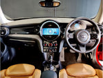 MINI COOPER D