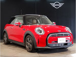 MINI COOPER D