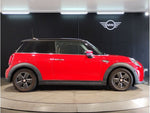 MINI COOPER D