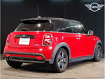 MINI COOPER D