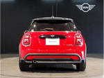MINI COOPER D