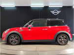 MINI COOPER D