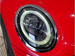 MINI COOPER D