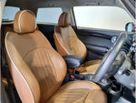 MINI COOPER D