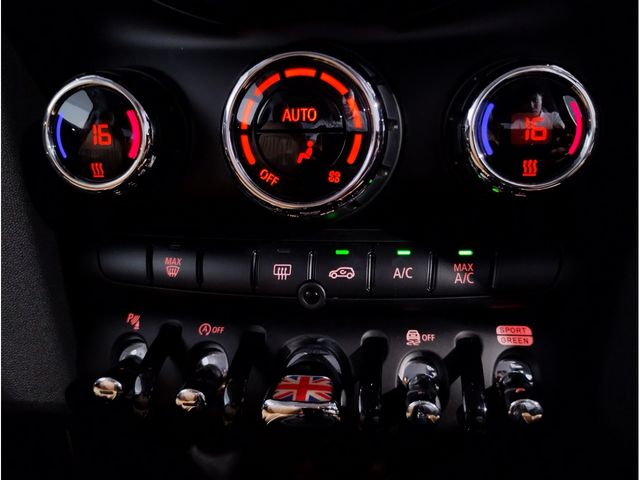 MINI COOPER D