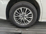 ALPHARD hybrid 4WD