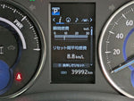 ALPHARD hybrid 4WD