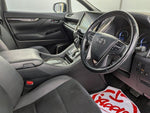 ALPHARD hybrid 4WD