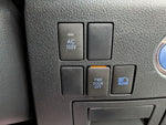 ALPHARD hybrid 4WD
