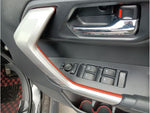 RAIZE HYBRID