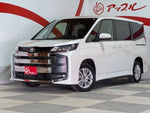 NOAH 4WD