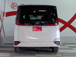 NOAH 4WD