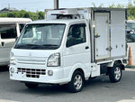 CARRY truck