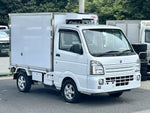 CARRY truck