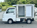CARRY truck