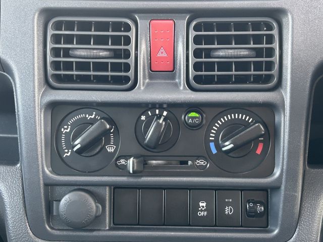 CARRY truck