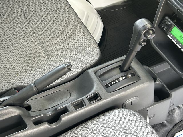 CARRY truck