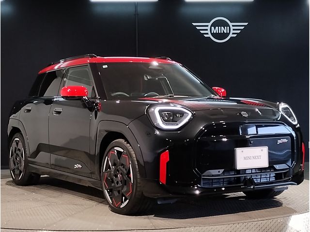 MINI ACEMAN