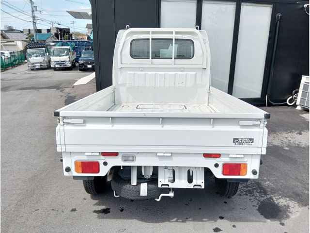 CARRY truck