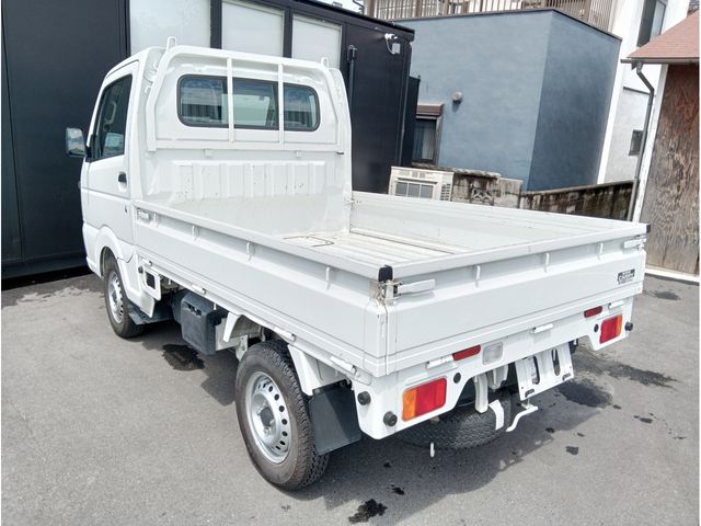 CARRY truck