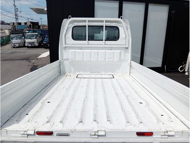 CARRY truck