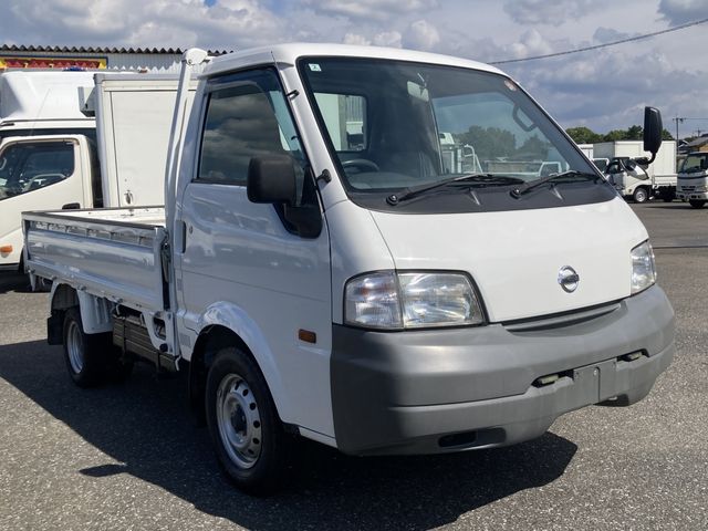 VANETTE truck 4WD