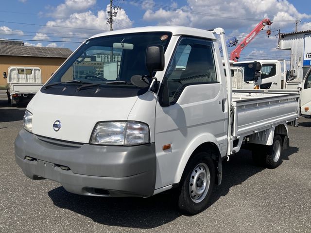 VANETTE truck 4WD