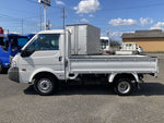 VANETTE truck 4WD