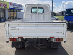 VANETTE truck 4WD