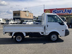 VANETTE truck 4WD