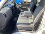 VANETTE truck 4WD