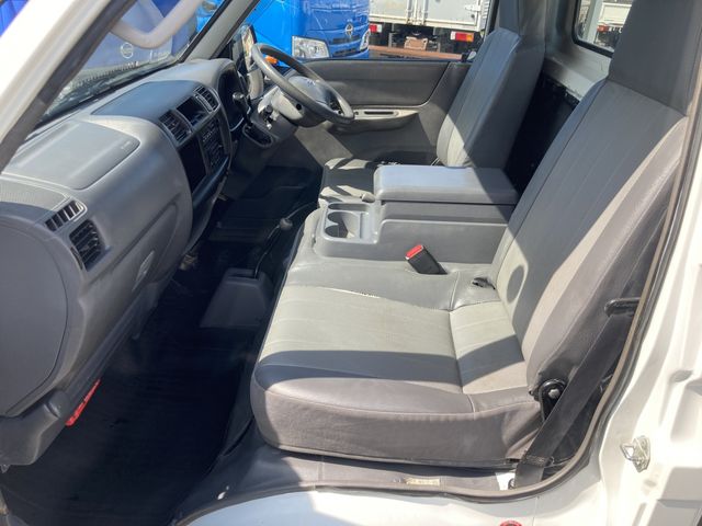 VANETTE truck 4WD