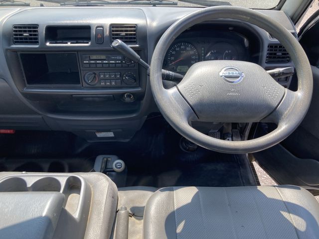 VANETTE truck 4WD