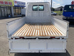 VANETTE truck 4WD