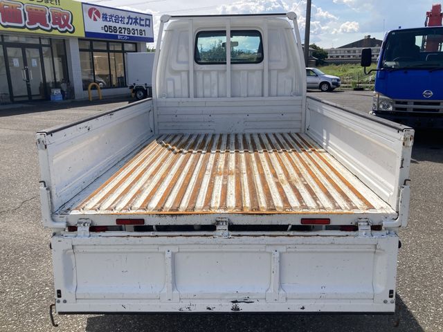 VANETTE truck 4WD