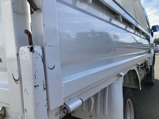 VANETTE truck 4WD