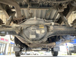 VANETTE truck 4WD