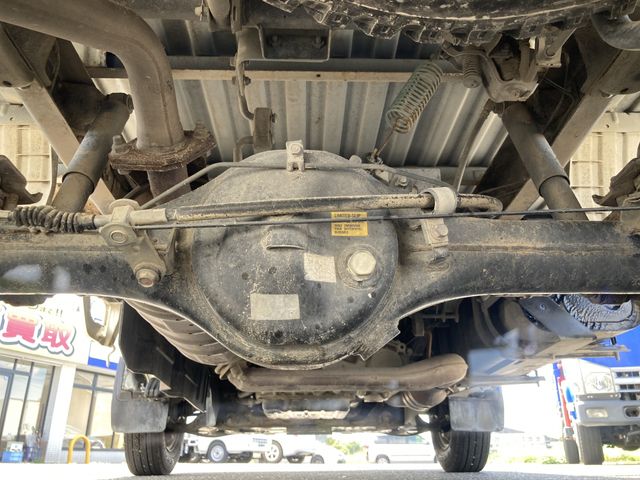 VANETTE truck 4WD