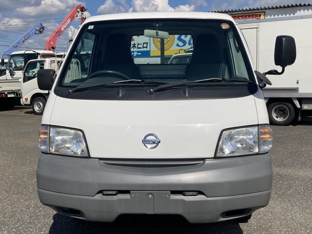 VANETTE truck 4WD