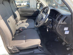 HIACE van 4WD