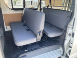 HIACE van 4WD