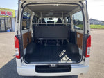 HIACE van 4WD