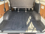 HIACE van 4WD