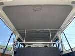 HIACE van 4WD