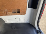 HIACE van 4WD