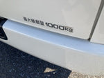 HIACE van 4WD